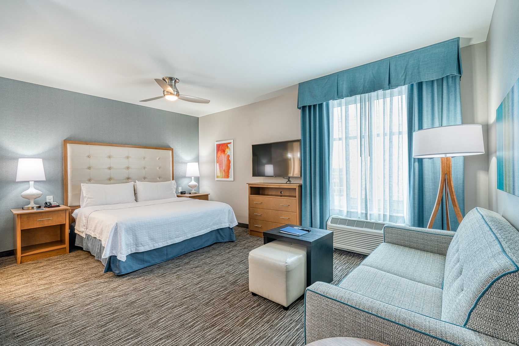 HiFive Homewood Suites Oakley Cincinnati, OH