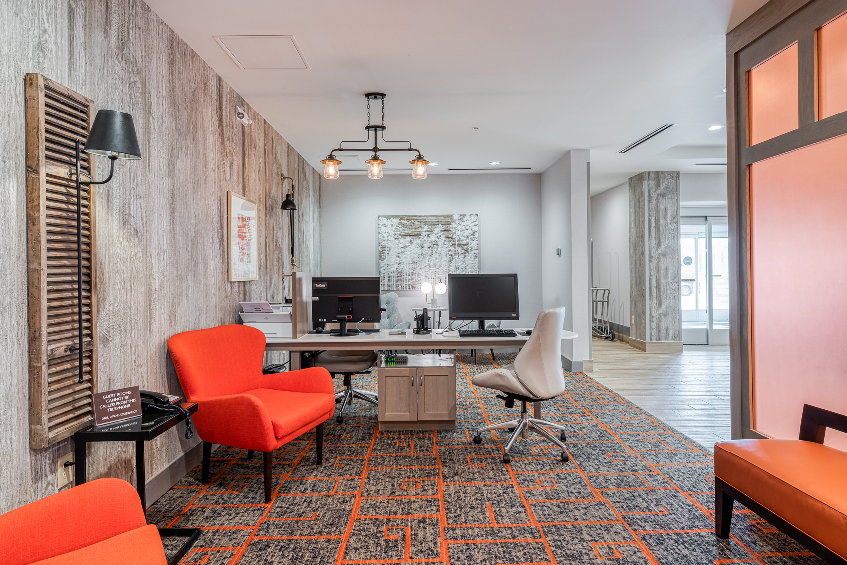 HiFive Homewood Suites Oakley Cincinnati, OH