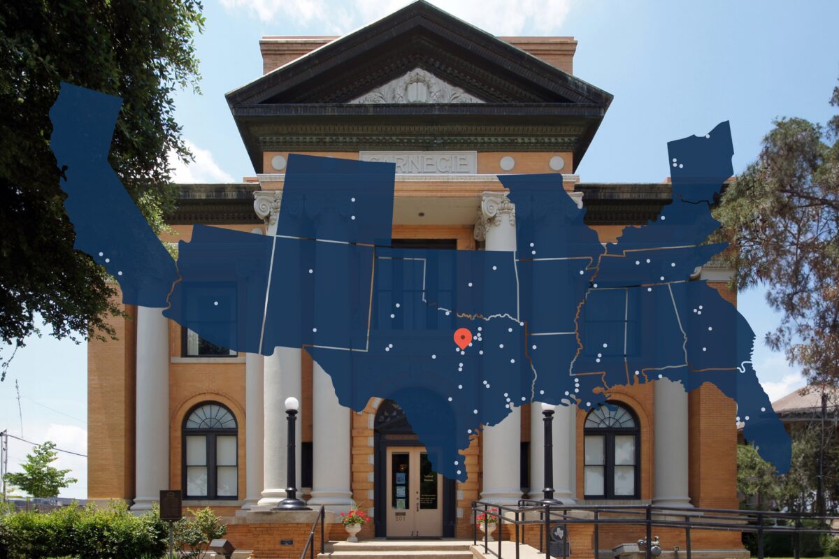 Higginbotham Expands North Texas Footprint with Marshall Young