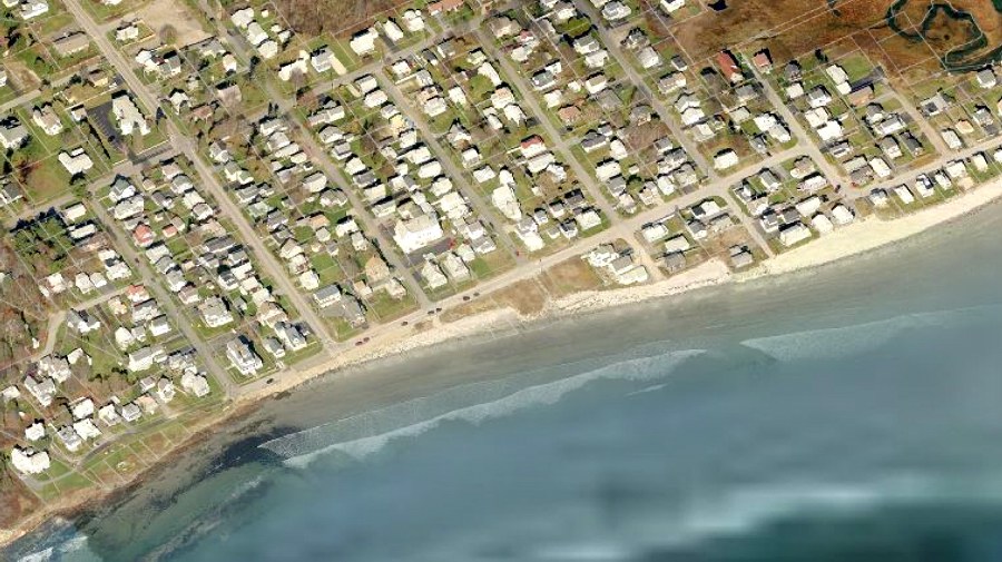 Picture from Maine Multiple Listing Service 5/28/15