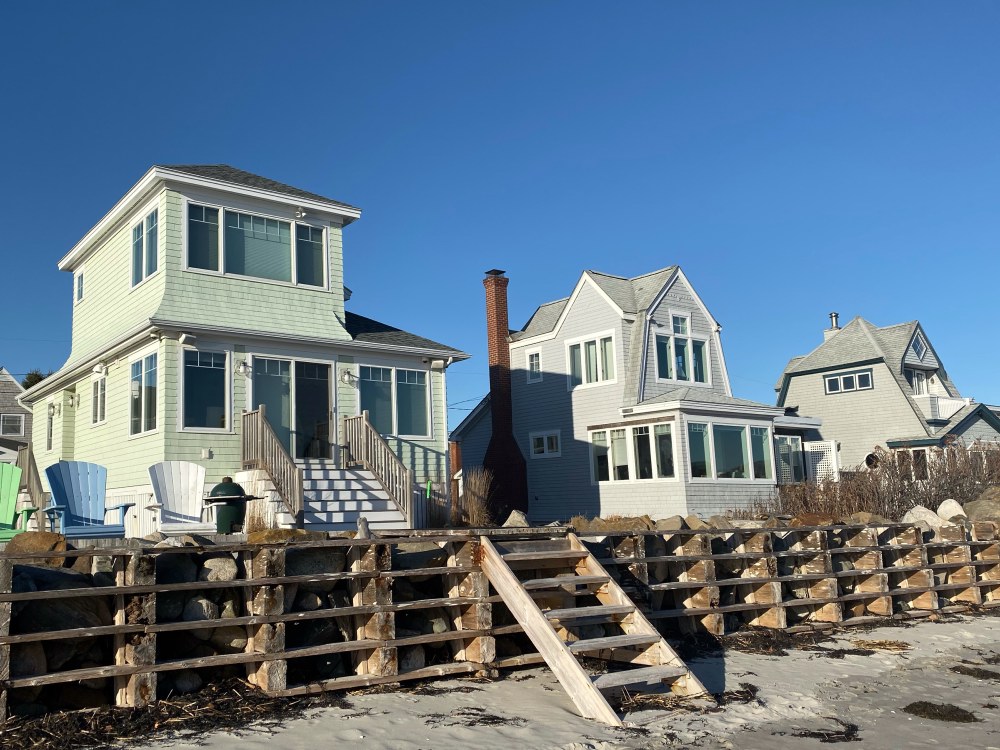 3 and 5 Shipwreck 1978