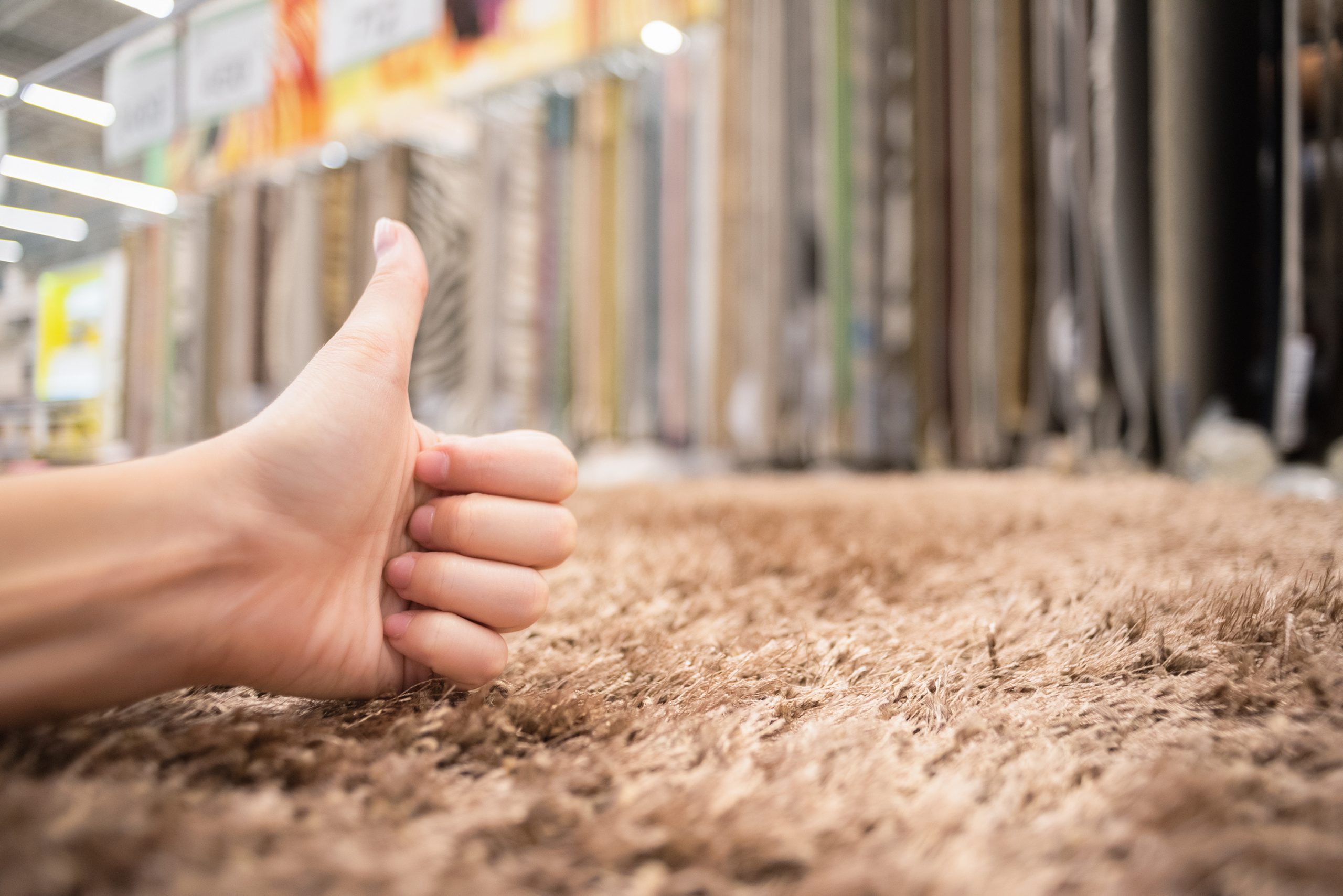 What is the best carpet?