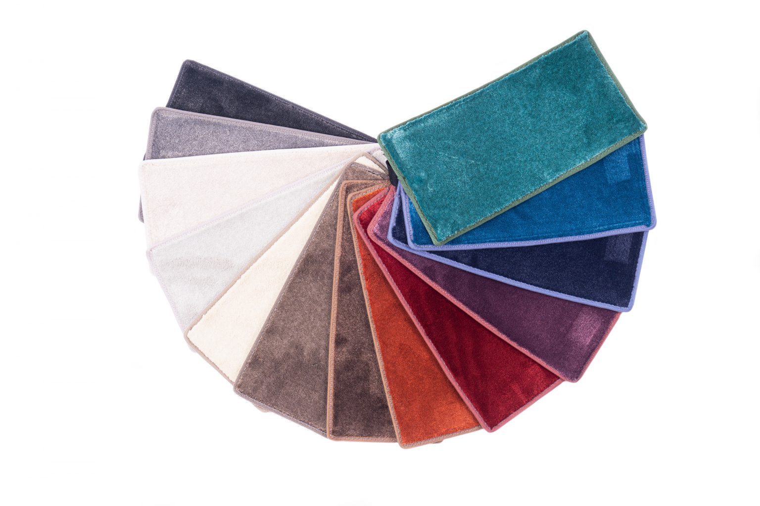 Different Types Of Carpets