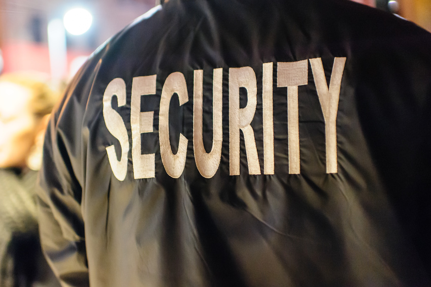 Why ExMilitary Make The Best Security Guards HighClass Security