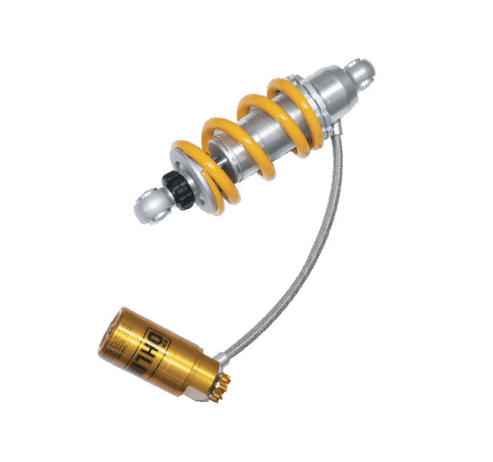 YA 110020 Shock Absorber « High N Lubricant