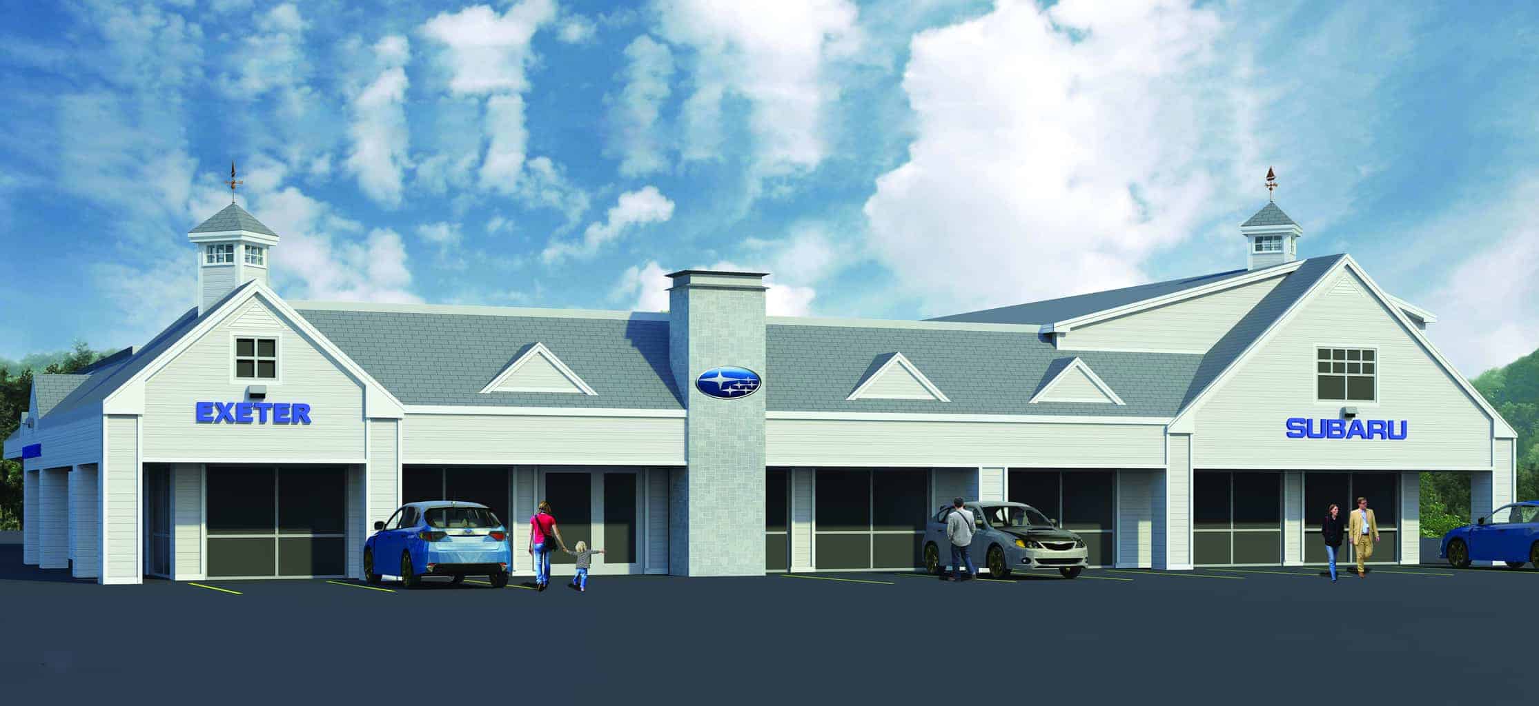 Jewett Automotive Recent Projects HighProfile Monthly