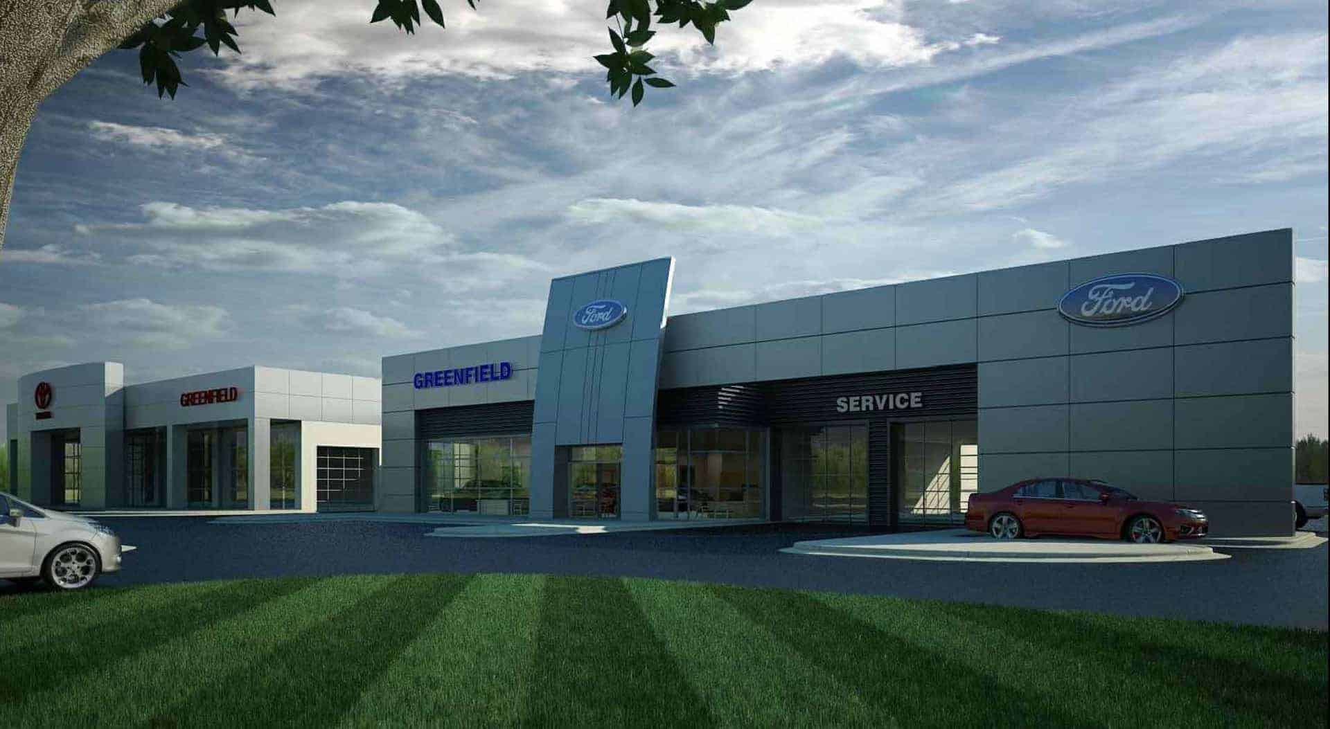 Integrated Completes Two Dealerships HighProfile Monthly