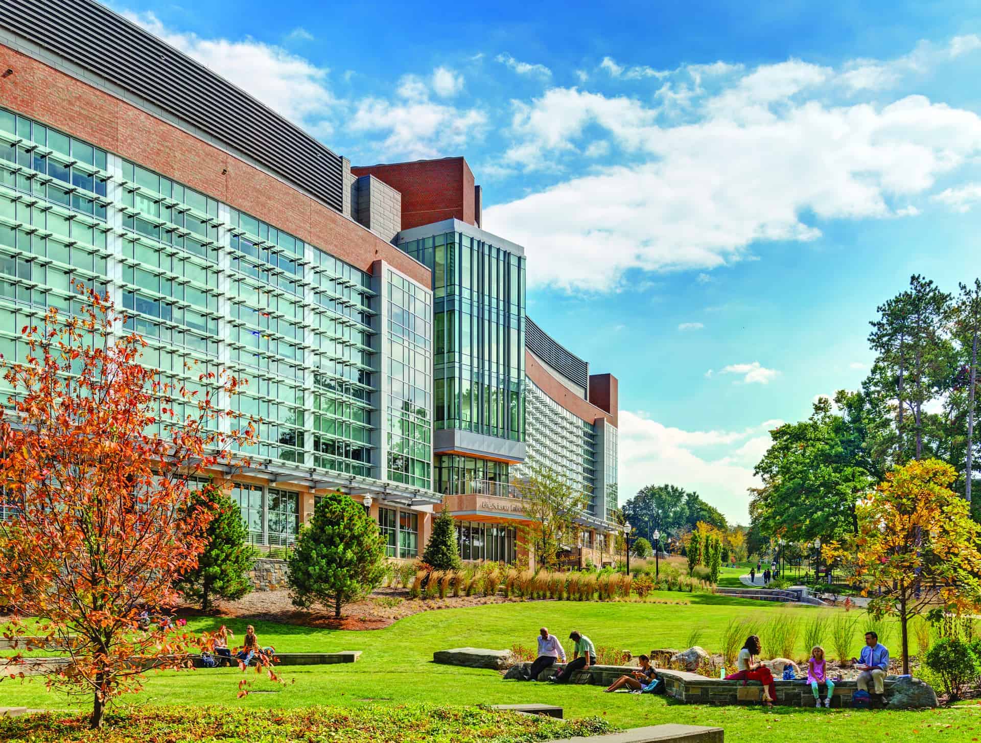 TG Receives National and Regional Awards HighProfile Monthly