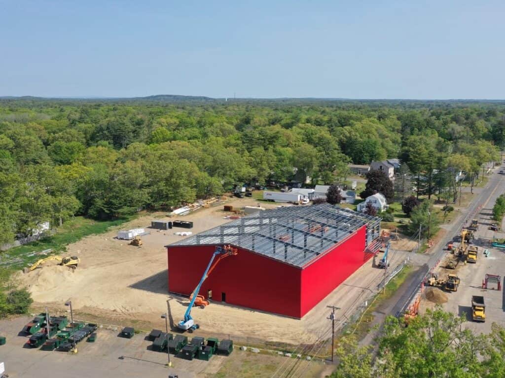 Construction Underway on Root & Bloom Cannabis Facility HighProfile
