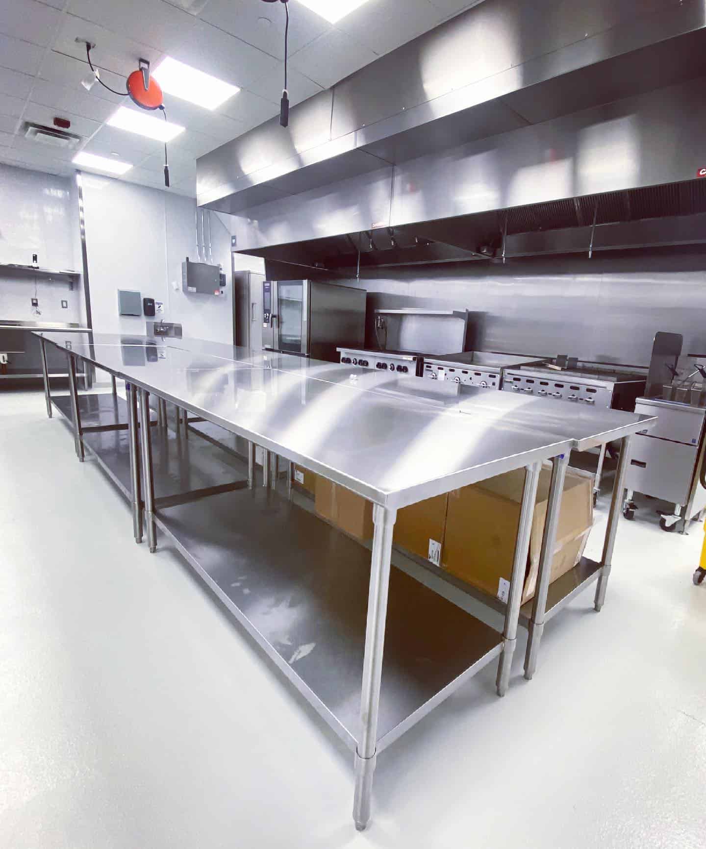 Haynes Group, Joe the Architect Complete Bedford Restaurant High