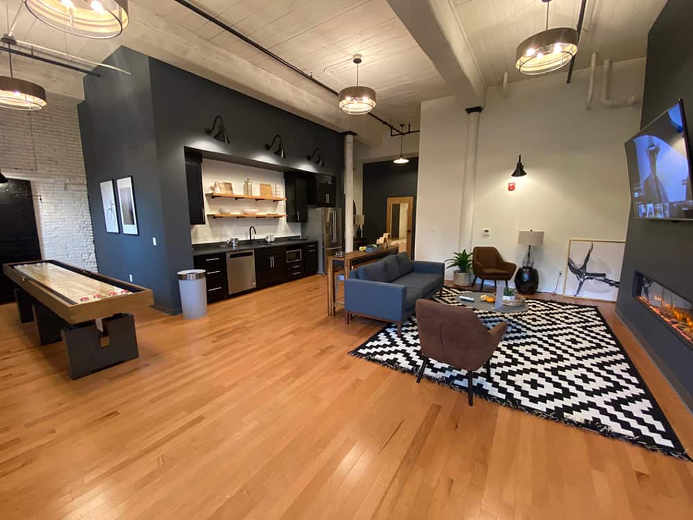 Metro Walls Receives Two ABC Excellence Awards HighProfile Monthly