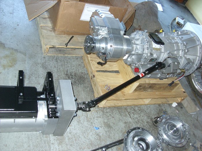 Freightlinerallisontransmissionproblems martry