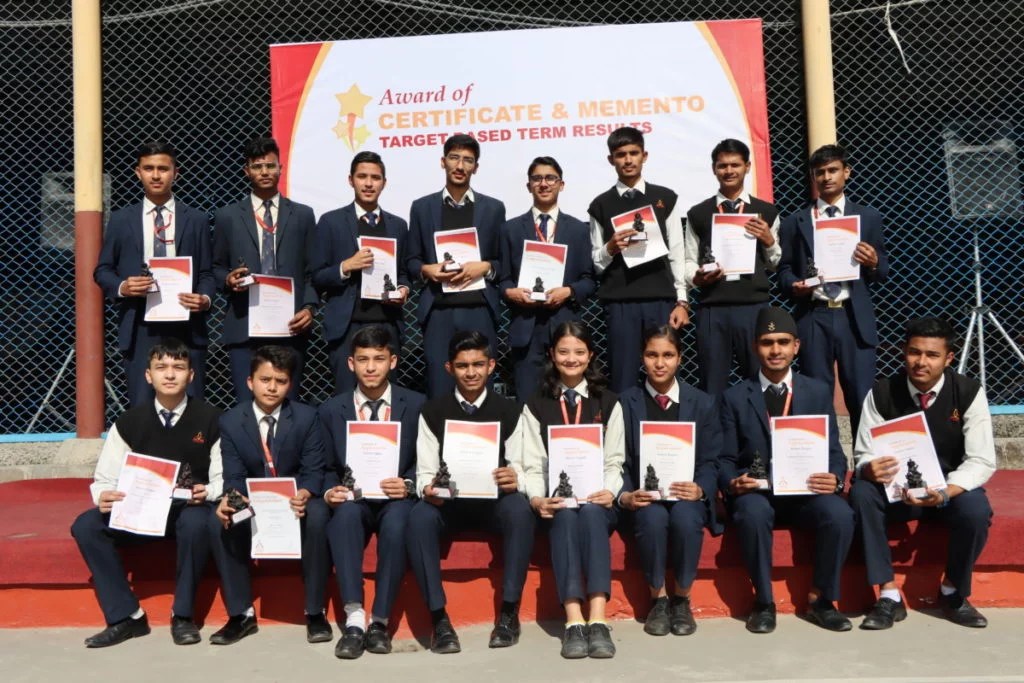 Best Colleges for Plus Two in Nepal 2024