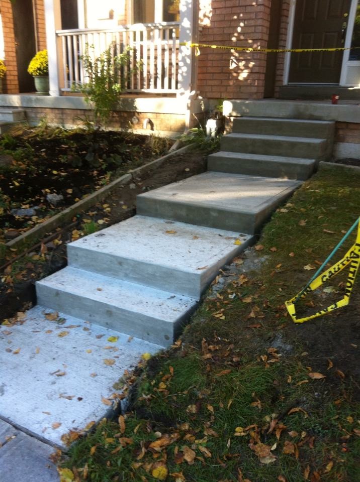 High Caliber Contracting Belleville