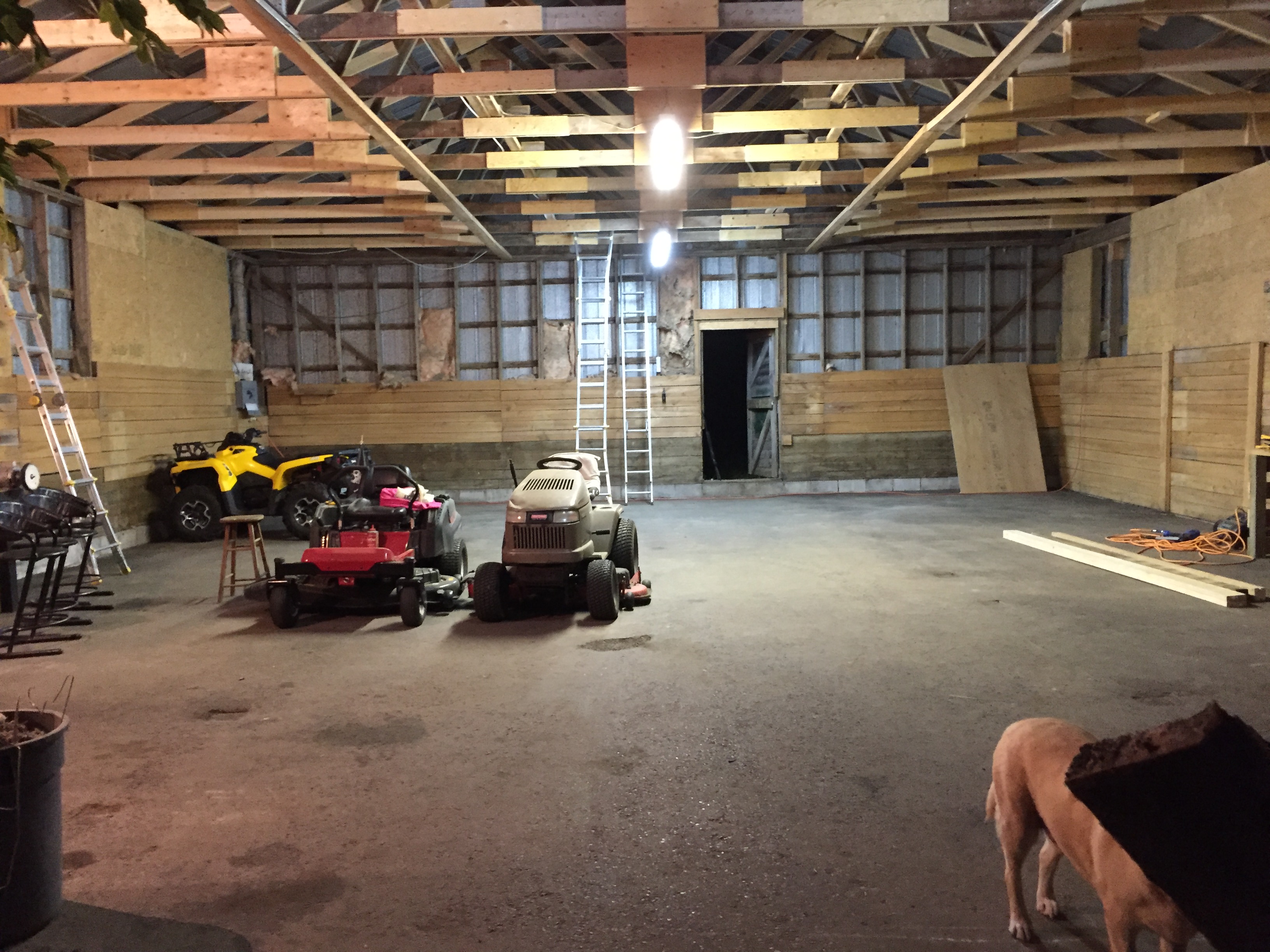 High Caliber Contracting Belleville