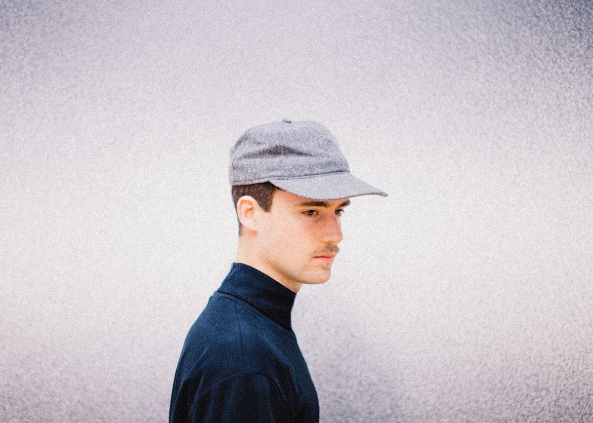 Haux announces "Something To Remember" EP, Shares