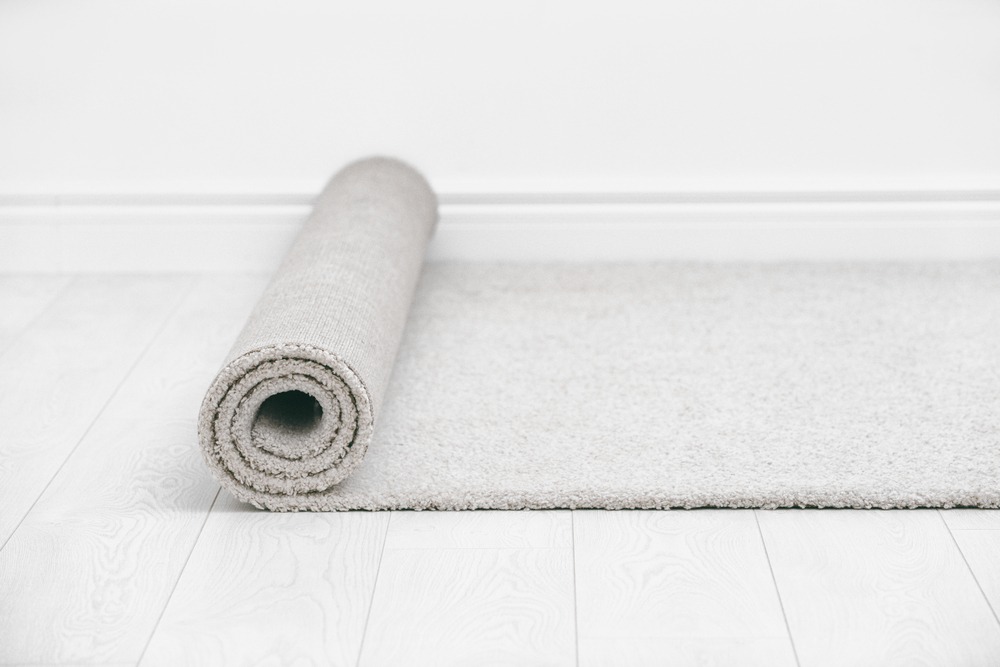 Quality, Affordable Carpet Remnants and Short Rolls in Denver