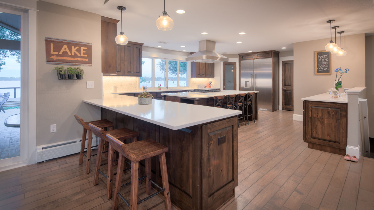 Home Contractors Fort Collins Home Renovation Colorado Home