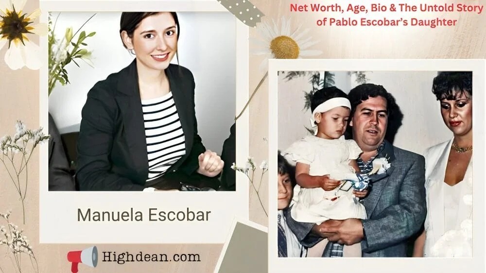 Manuela Escobar Net Worth, Age, Bio and More The Untold Story highdean