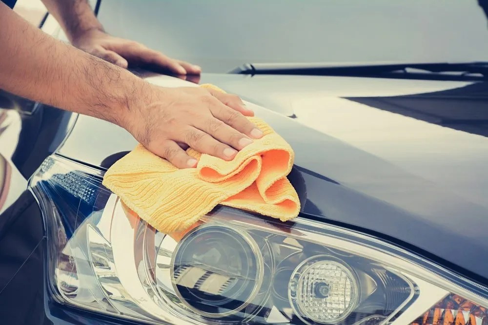 Idaho Falls Car Detailing Benefits High Dosage Blog