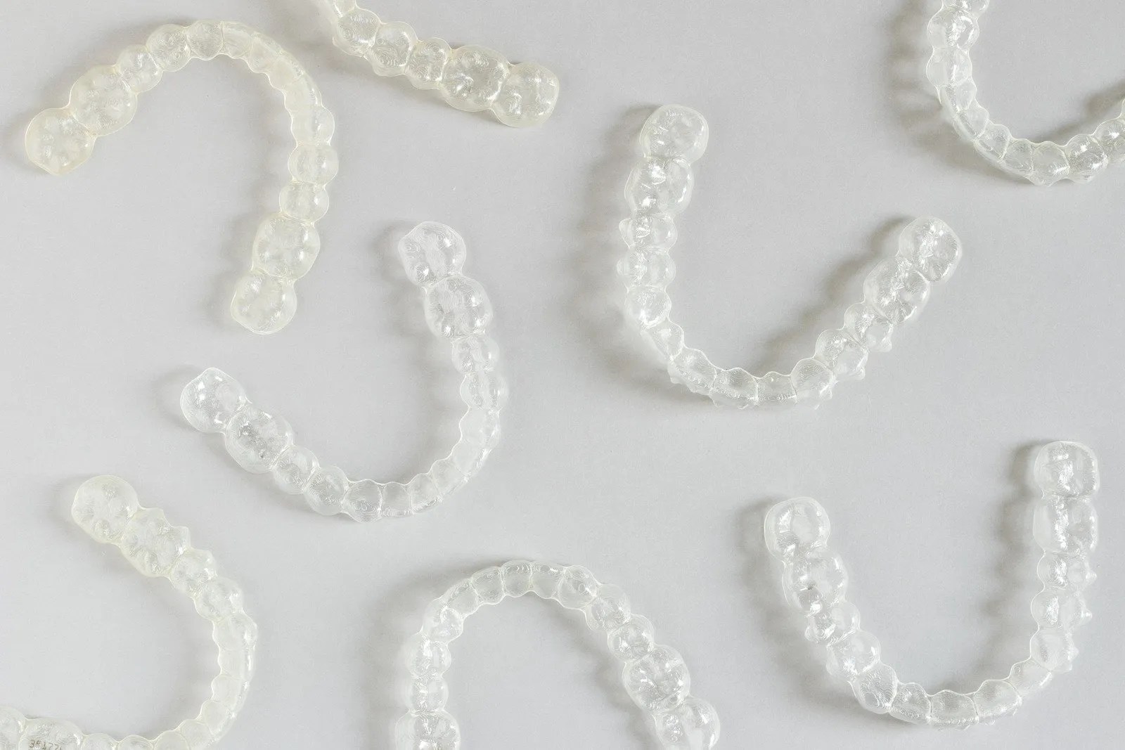 Invisalign Treatment vs. Spark Aligners Which Clear Aligner is Right
