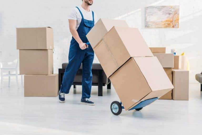 How To Counter Weather Variations During Move Highend Movers