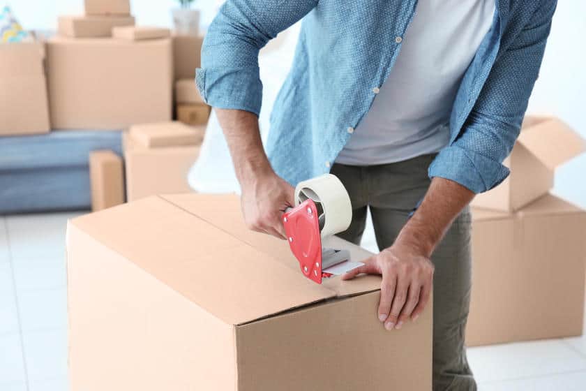 How To Counter Weather Variations During Move Highend Movers