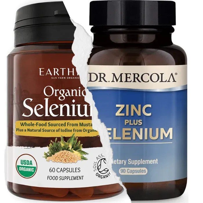 The 5 Best Selenium Supplement Choices Highend Reports