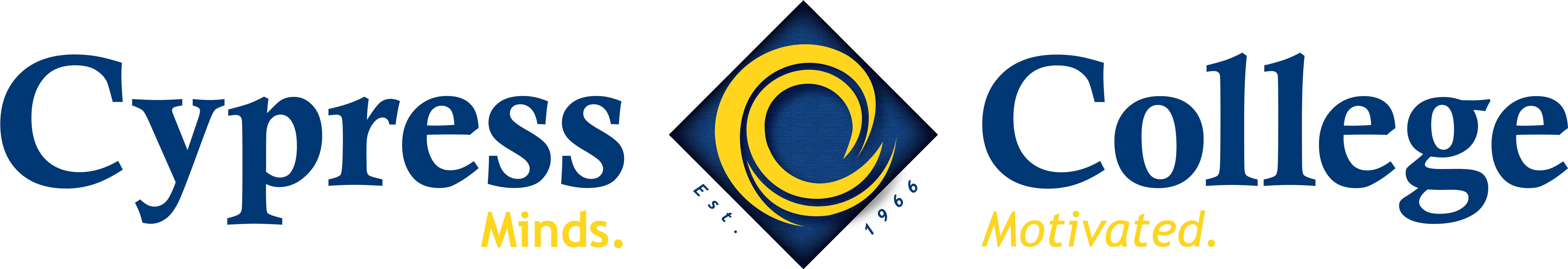 Cypress College HigherEd Military