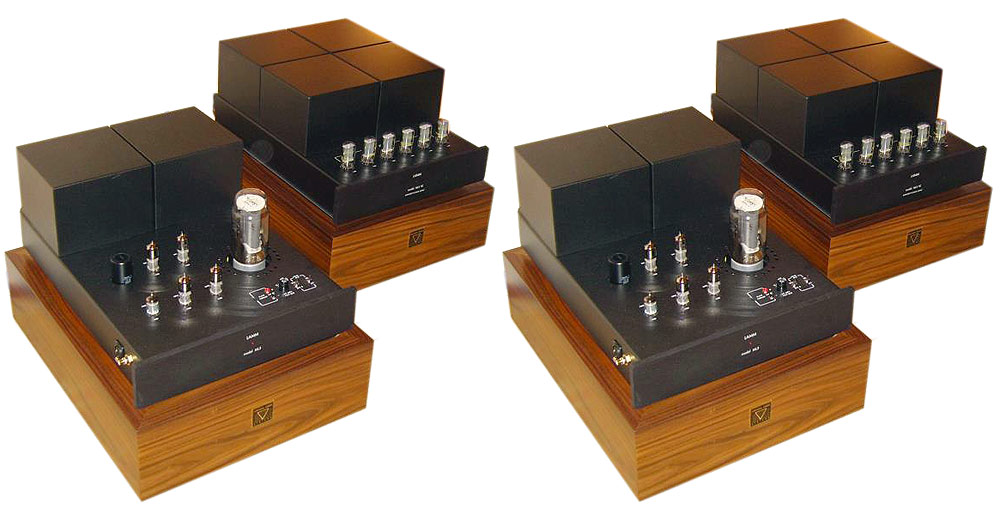 HigherFi Worlds Best and Most Expensive Amplifiers