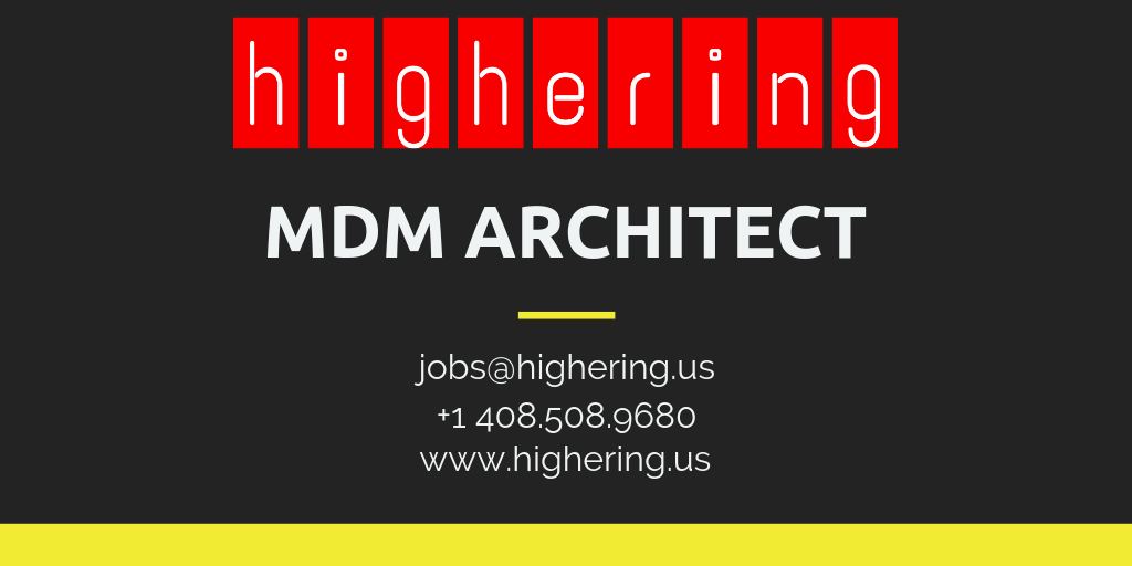 Ibm Mdm Jobs Usa