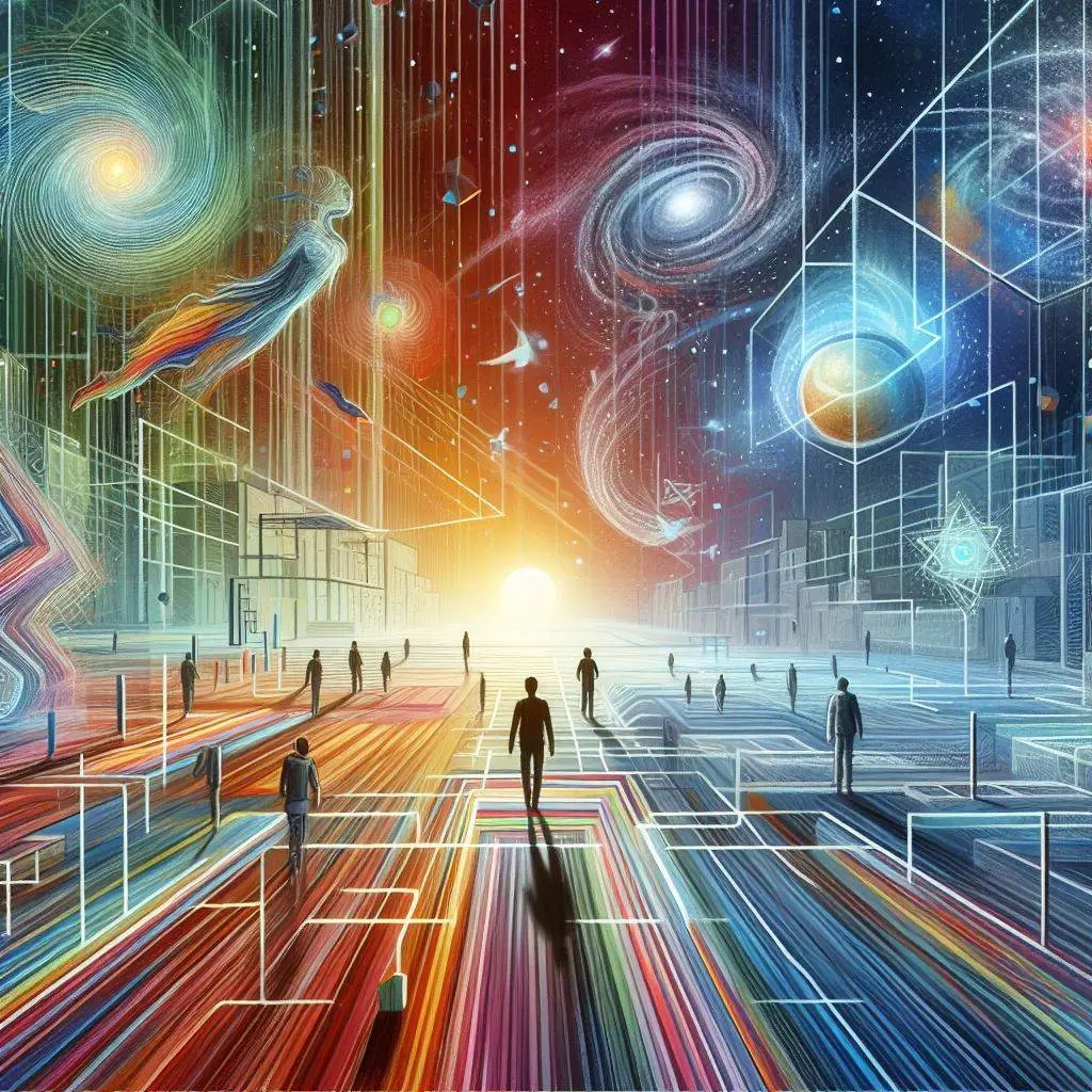 Reality Shifting Vs Quantum Jumping Similarities and Differences