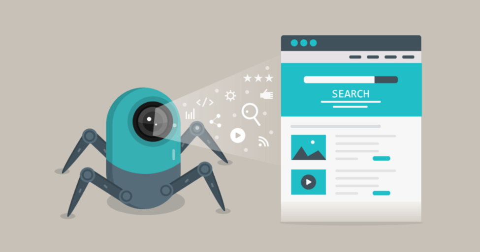 SEO Spiders What are Search Engine Crawl Spiders & How Do They Work? HigherVisibility