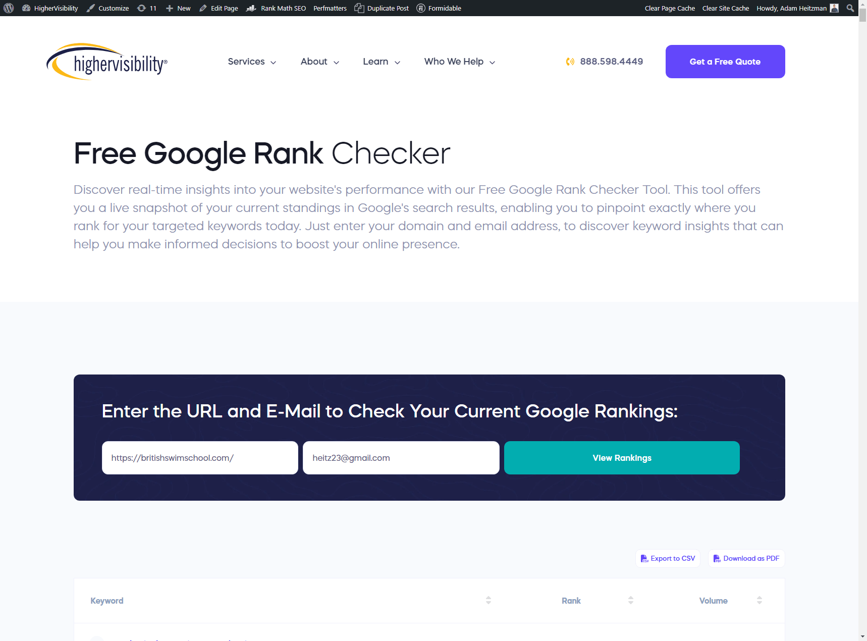How to Check Google Rankings: 11 Handy Tools