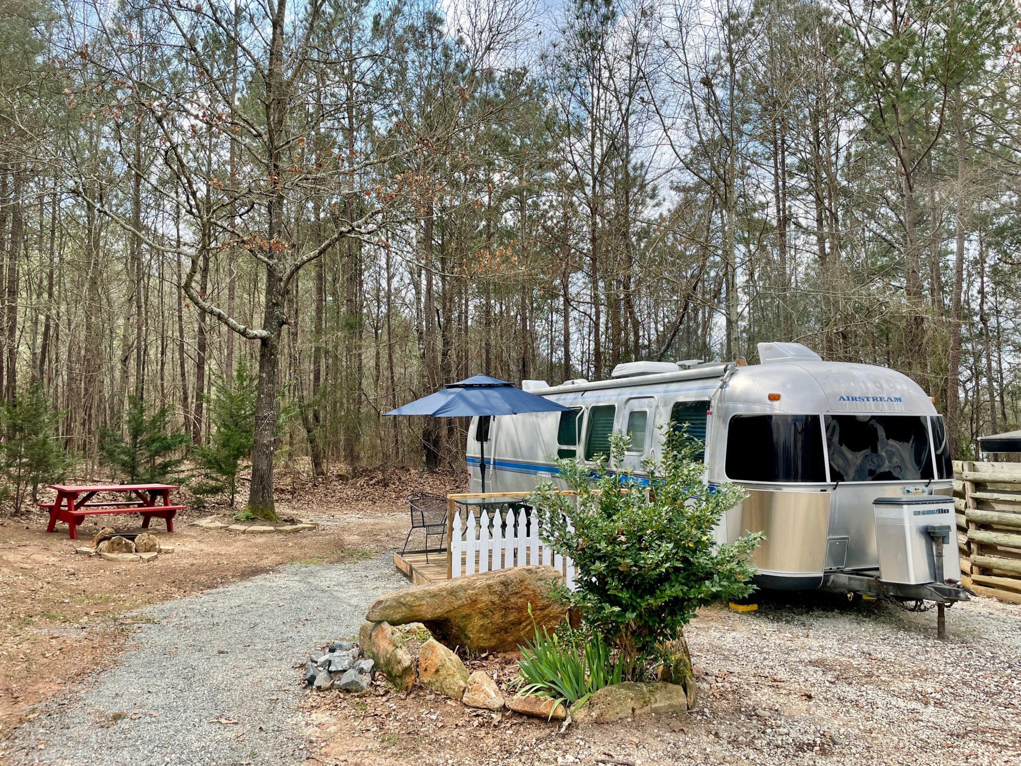 Rentals High Falls RV Park