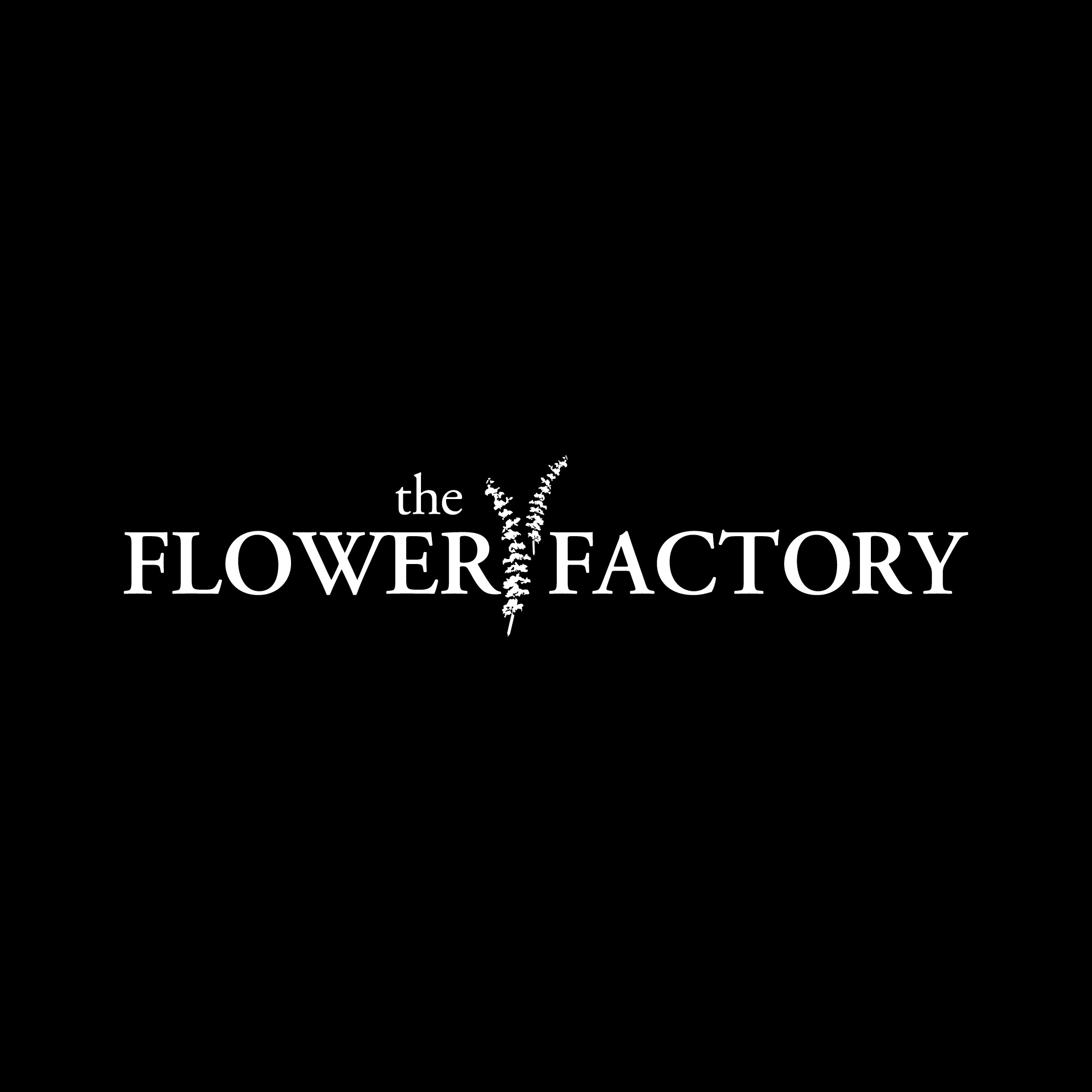 The Flower Factory High Five Creative