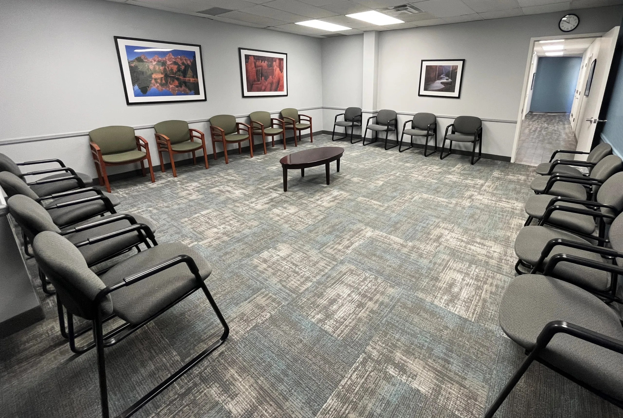 Paramus Behavioral Health Treatment High Focus Centers