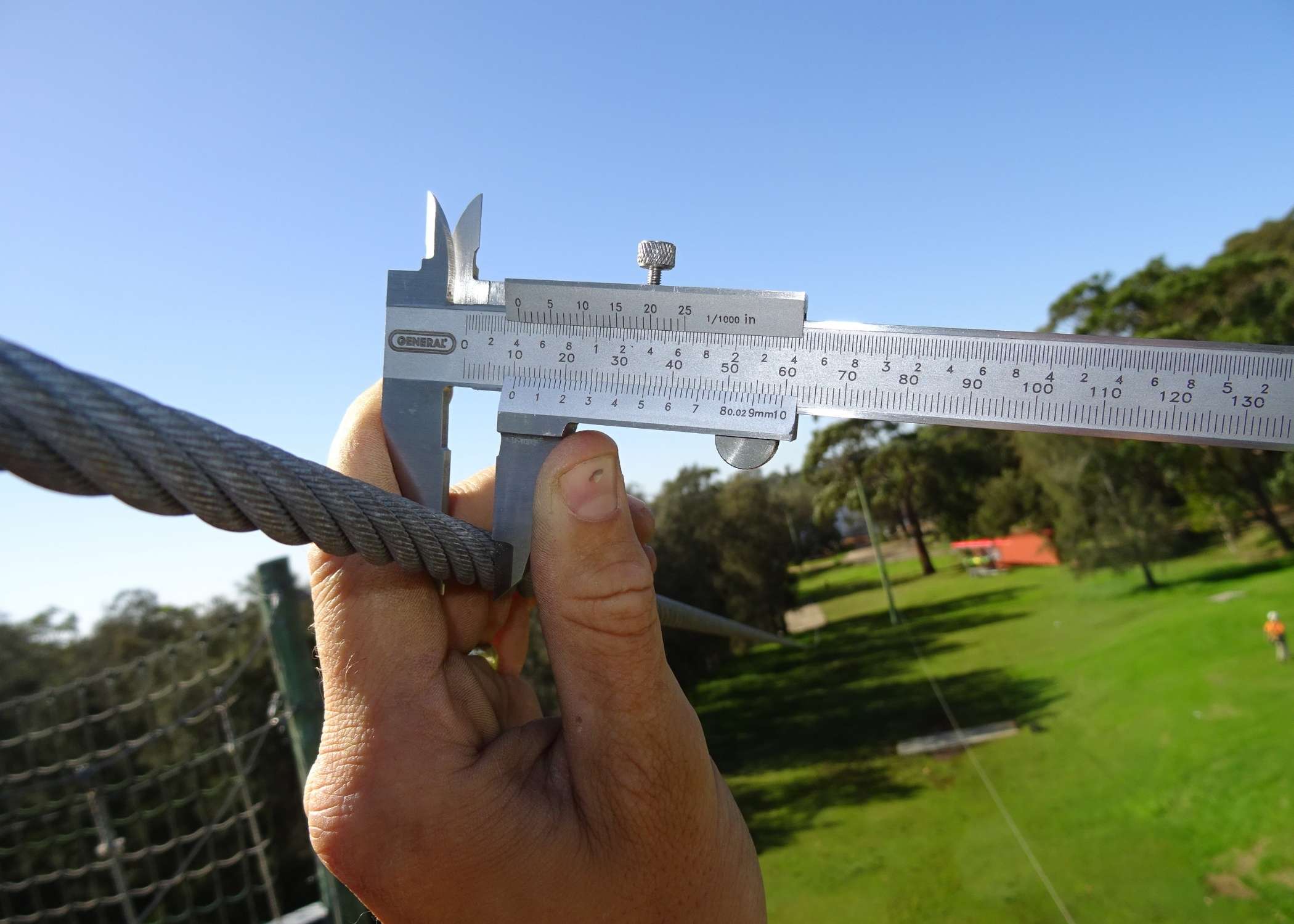 Climbing Wall Inspection and Maintenance The Highgate Group