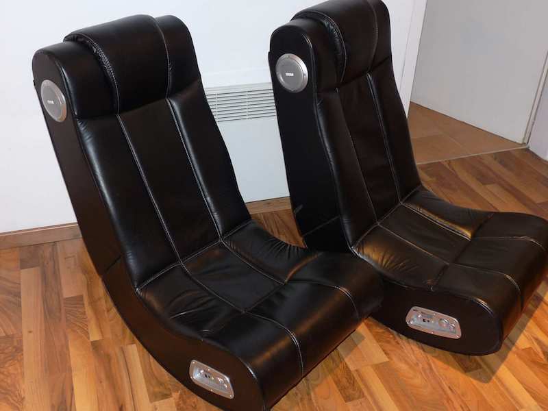 20 Best Console Gaming Chairs High Ground Gaming