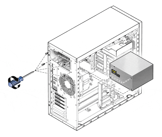 The 15 Best Power Supply Units for Gaming High Ground Gaming