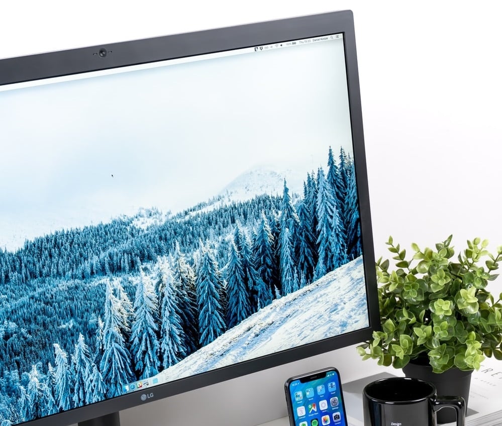 Monitor Buying Guide Tactical Advantage Series Part IV High Ground