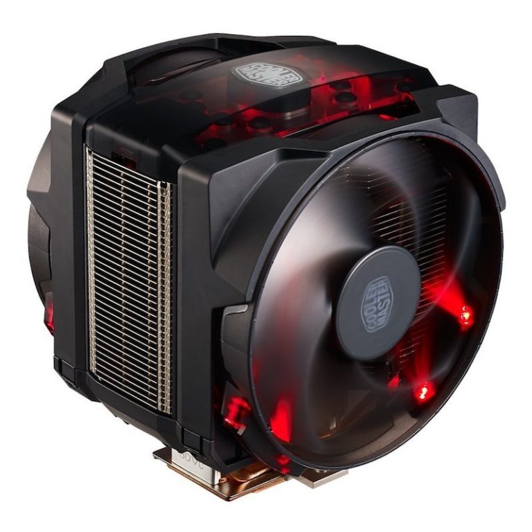 The 10 Best CPU Coolers High Ground Gaming