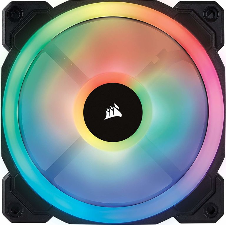 The 10 Best PC Case Fans Protect Your Equipment HGG