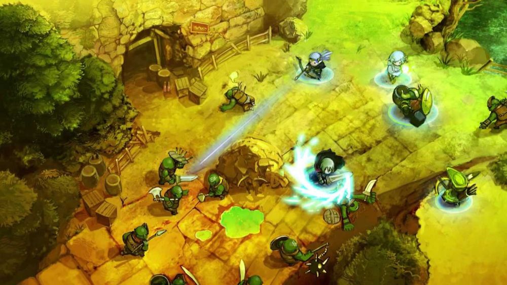 The 20 Best RTS Games in 2022 High Ground Gaming