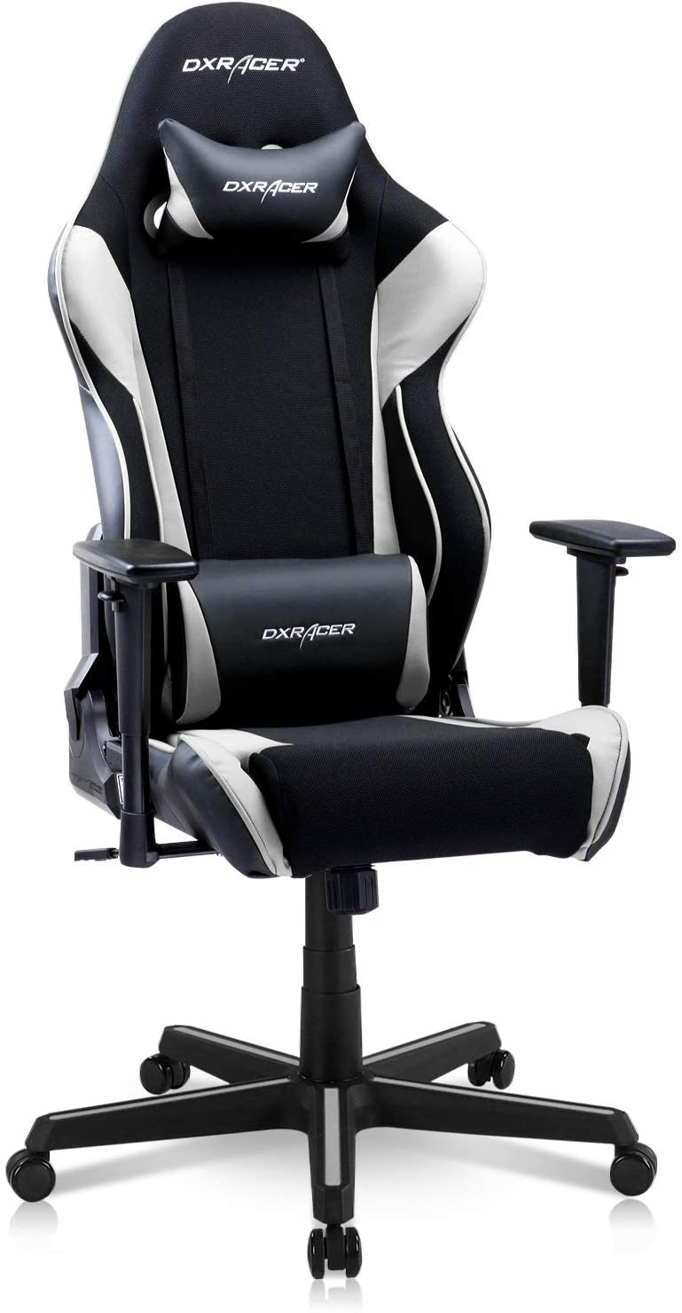 5 Best DXRacer Gaming Chairs High Ground Gaming
