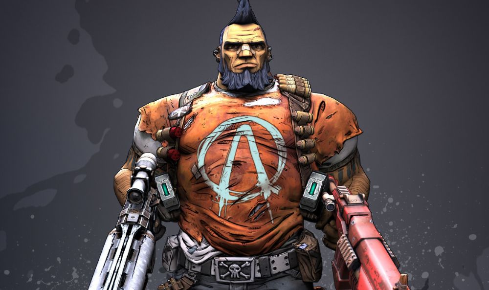 Borderlands 2 Classes Ranked from Worst to Best High Ground Gaming