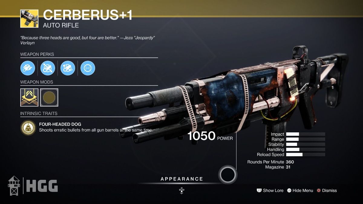 15 Best Auto Rifles in Destiny 2 for 2022 High Ground Gaming