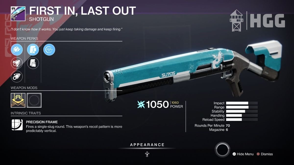 10 Best Shotguns in Destiny 2 High Ground Gaming