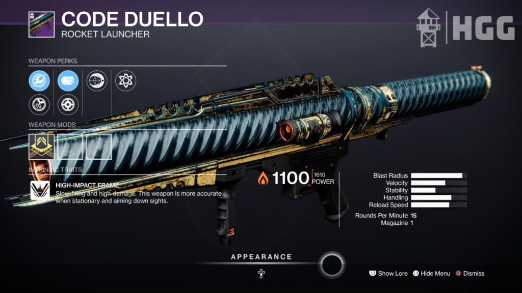 10 Best Rocket Launchers in Destiny 2 for 2021 High Ground Gaming