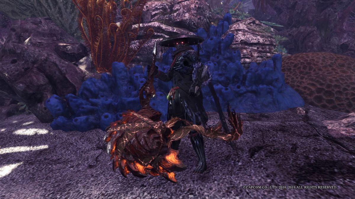 MHW Iceborne Best Hammer Build Guide HGG